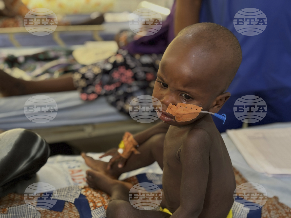 USAID Cuts Children