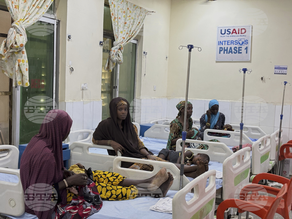 USAID Cuts Children