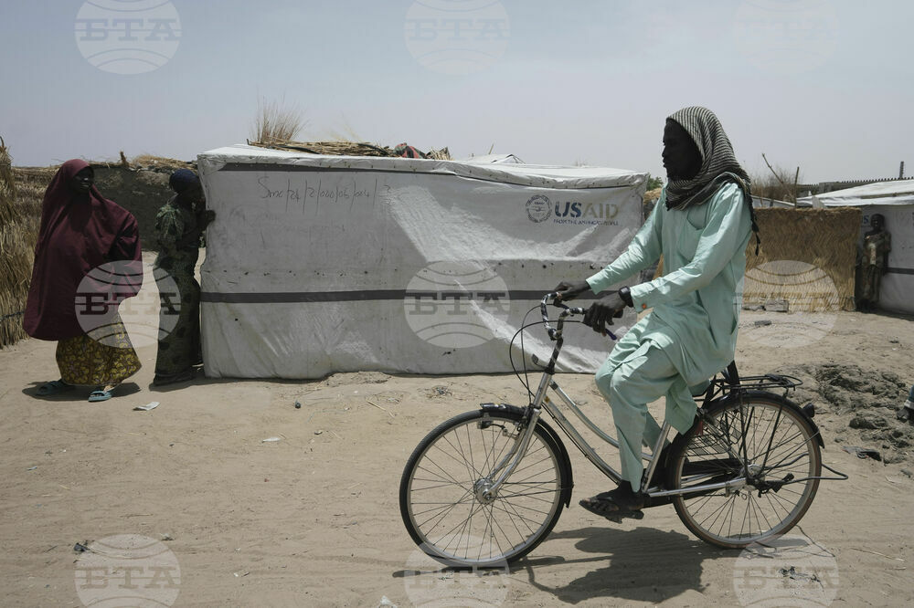 USAID Cuts Children