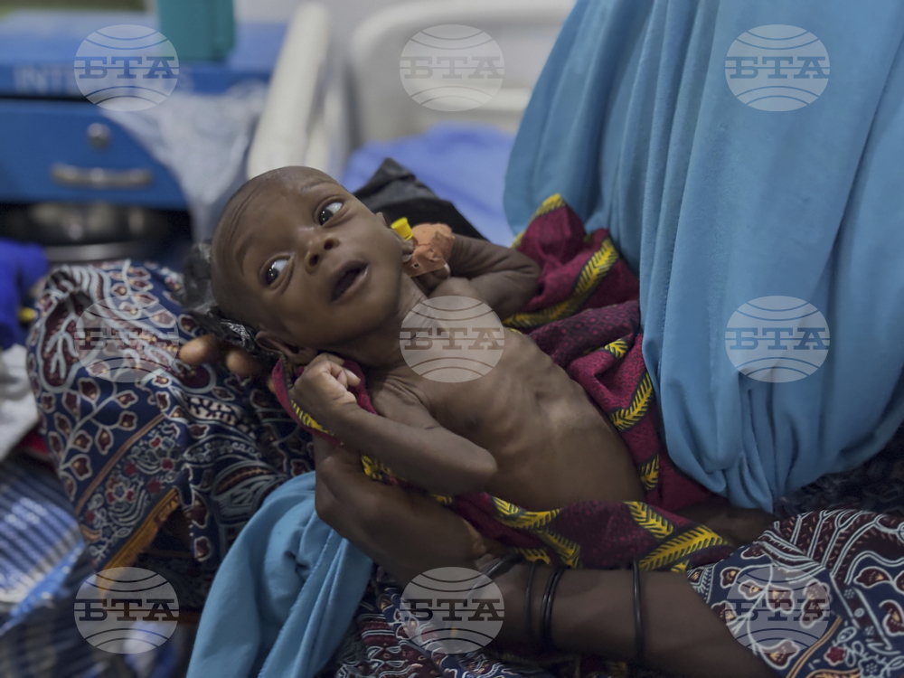 USAID Cuts Children