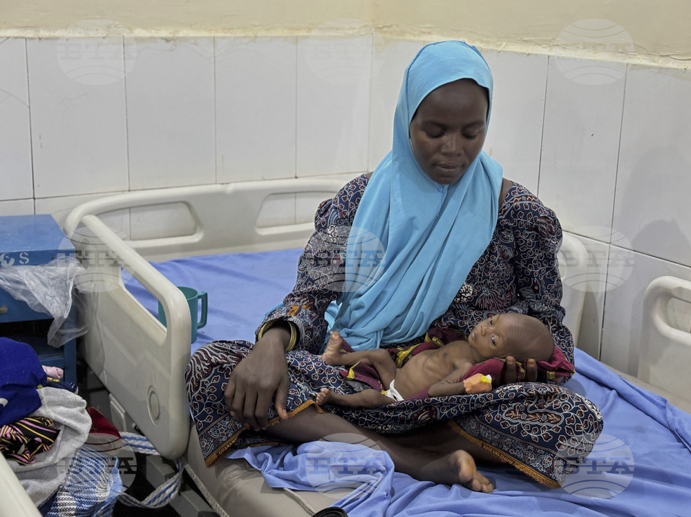 USAID Cuts Children