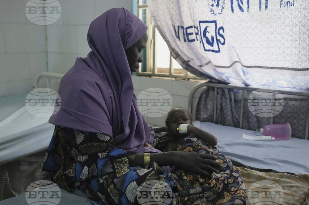 USAID Cuts Children
