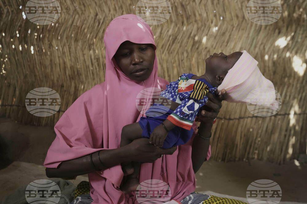 USAID Cuts Children