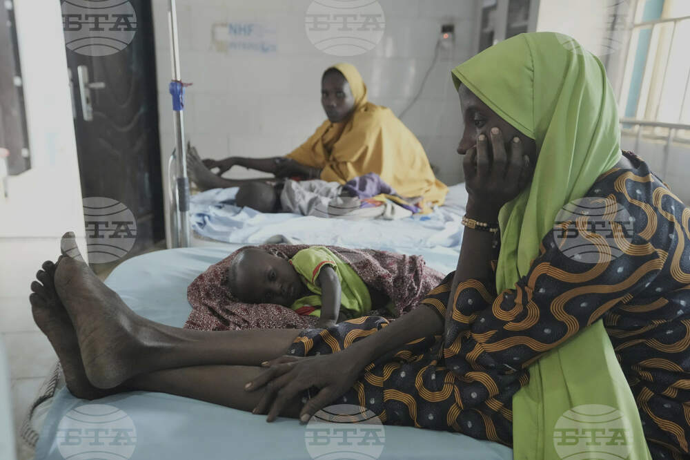 USAID Cuts Children