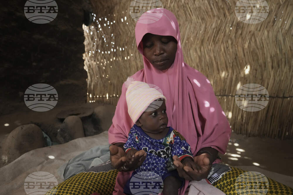 USAID Cuts Children