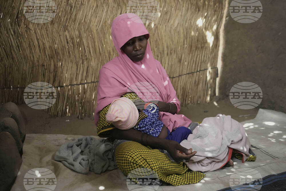 USAID Cuts Children
