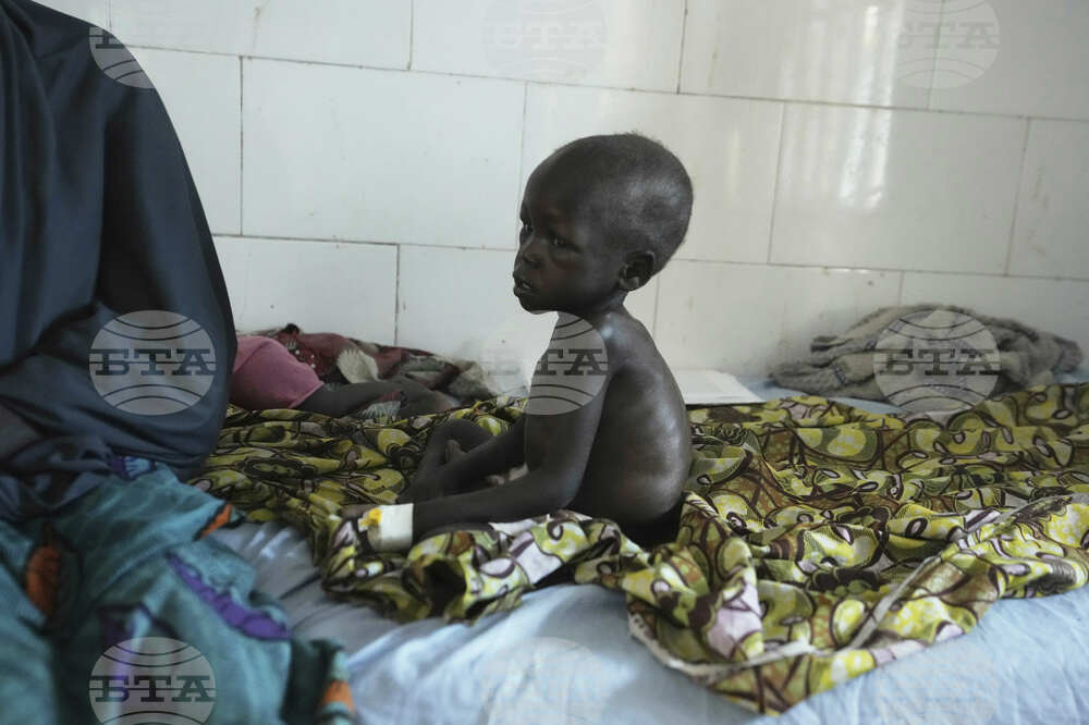 USAID Cuts Children