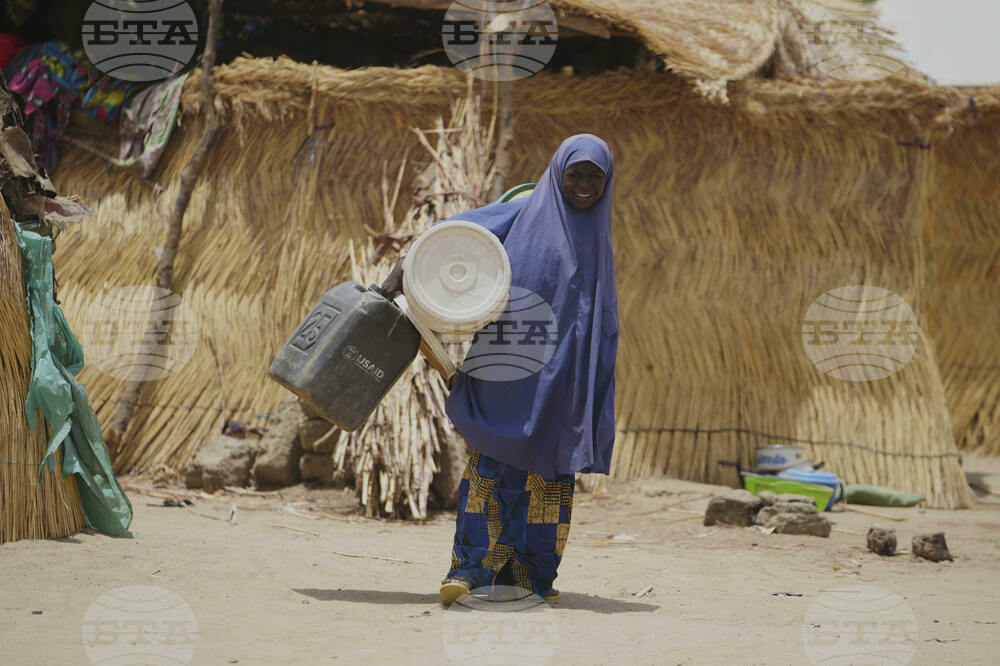 USAID Cuts Children