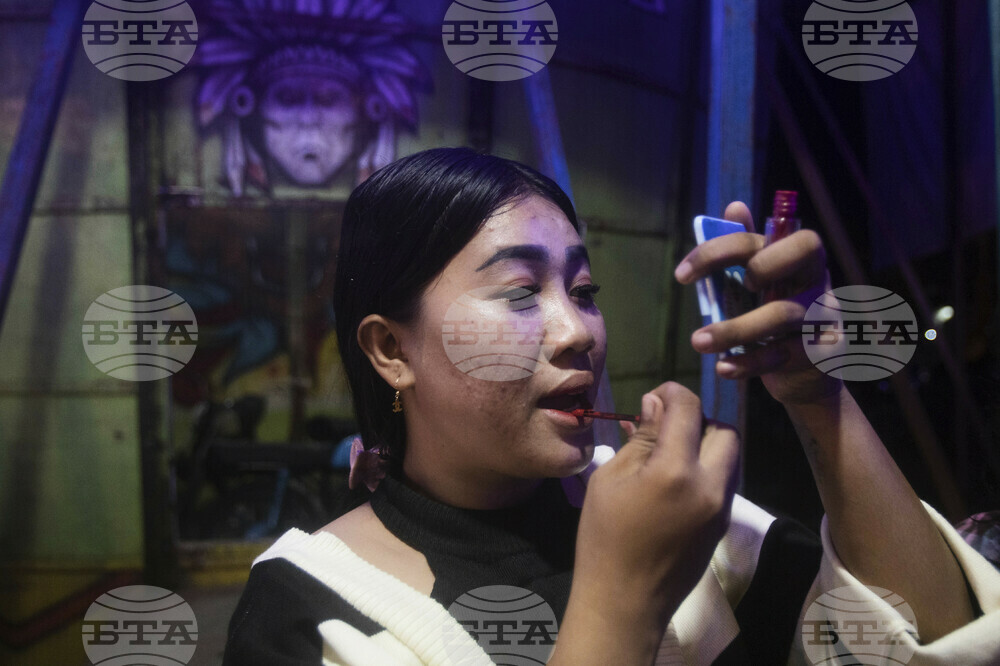 Indonesia Wall of Death Photo Gallery