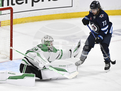 Stars Jets Hockey