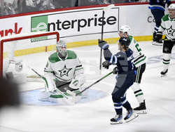 Stars Jets Hockey
