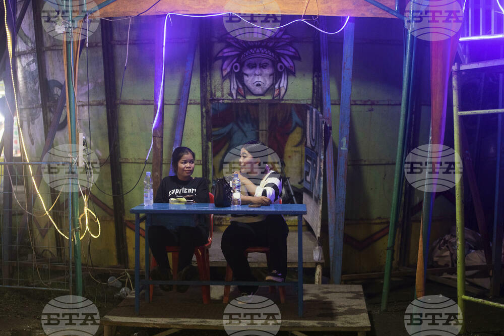 Indonesia Wall of Death Photo Gallery