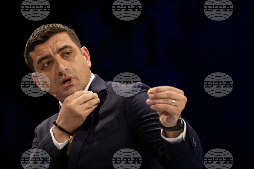 Румъния би искала "временни граници" между Украйна и Руската федерация, заяви Джордже Симион пред френски журналисти в Париж