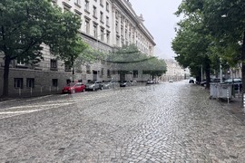 Наземен транспорт - стачка