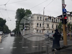 Наземен транспорт - стачка