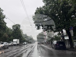 Наземен транспорт - стачка