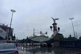 Наземен транспорт - стачка
