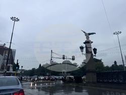 Наземен транспорт - стачка