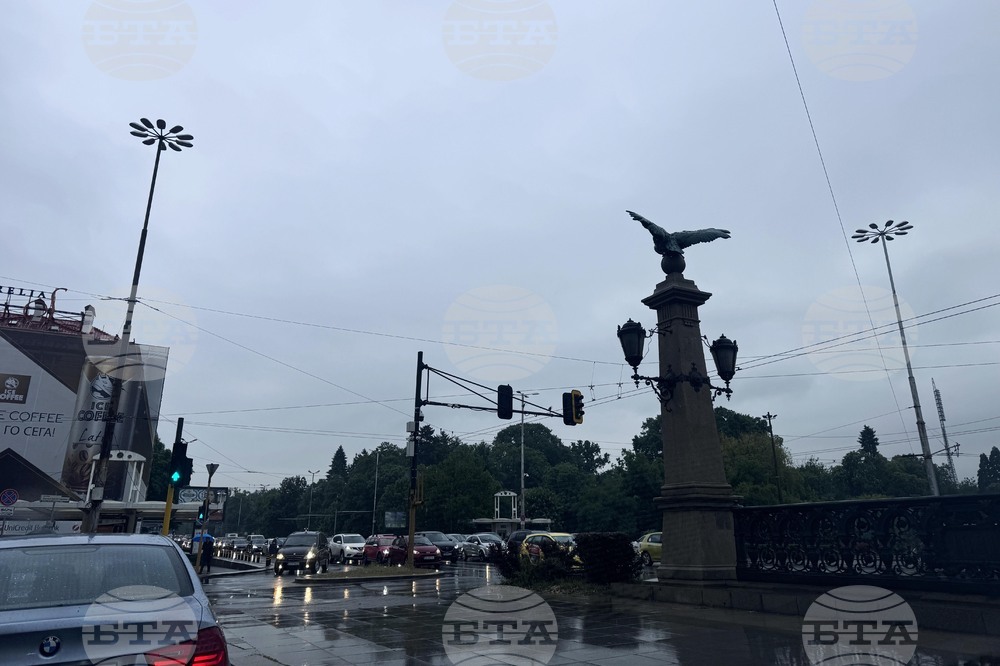 Наземен транспорт - стачка