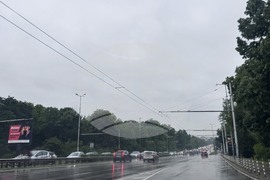 Наземен транспорт - стачка