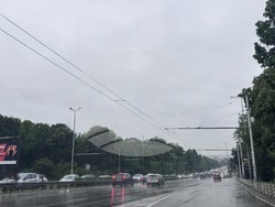 Наземен транспорт - стачка