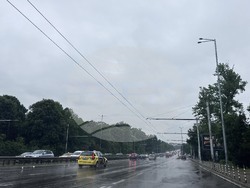 Наземен транспорт - стачка