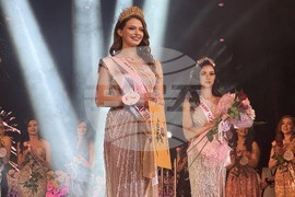 Казанлък - Царица Роза - конкурс