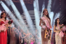 Казанлък - Царица Роза - конкурс