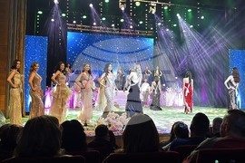 Казанлък - Царица Роза - конкурс