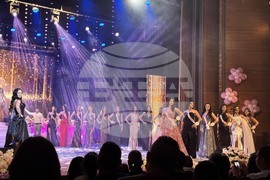 Казанлък - Царица Роза - конкурс