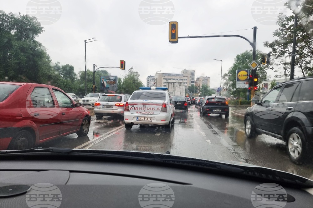 Автобуси, трамваи и тролеи за пореден ден няма да се движат в София, метрото обаче работи