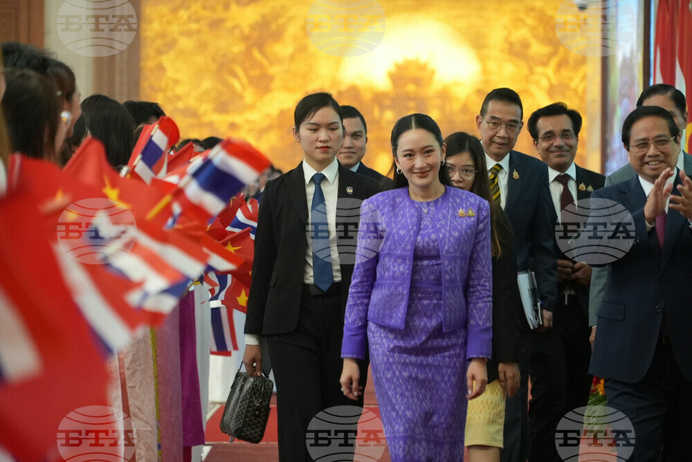 Vietnam Thailand