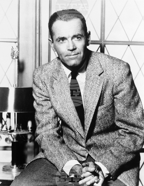 Хенри Фонда – 120 години от рождението на “разгневения мъж”, който не можа да получи лично своя "Оскар"