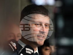 Народно събрание - Ивелин Михайлов - изявление