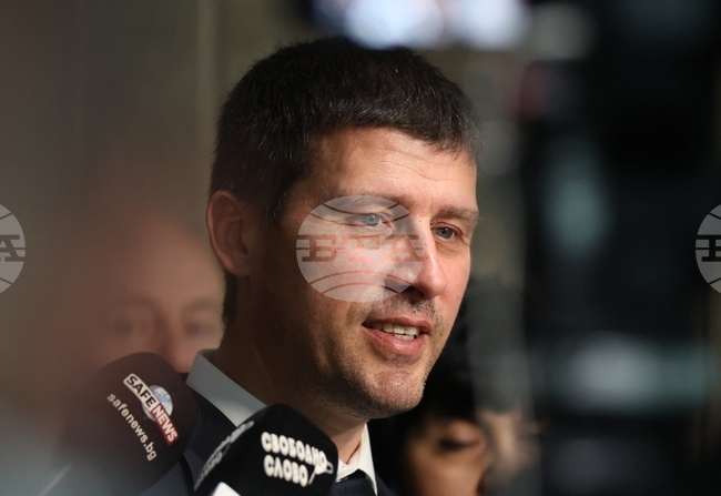 Според Ивелин Михайлов има схема за промяна в Изборния кодекс бюлетините да се броят в районните избирателни комисии