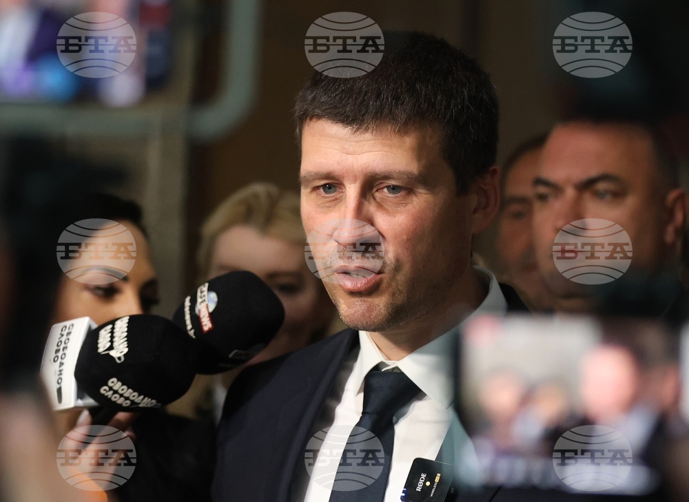 Three Opposition Groups Protest Exclusion from Parliament's Permanent Delegations