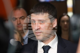 Народно събрание - Ивелин Михайлов - изявление