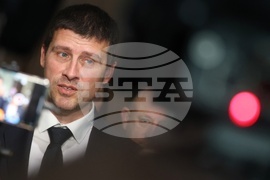 Народно събрание - Ивелин Михайлов - изявление