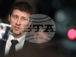 Народно събрание - Ивелин Михайлов - изявление