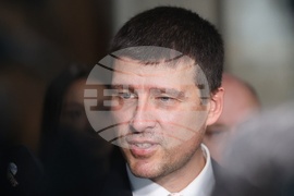 Народно събрание - Ивелин Михайлов - изявление