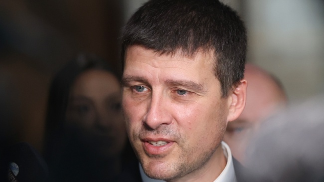 Velichie's Ivelin Mihaylov on Chakurov's Move: "That’s a Fairy Tale for Children, Not Adults"
