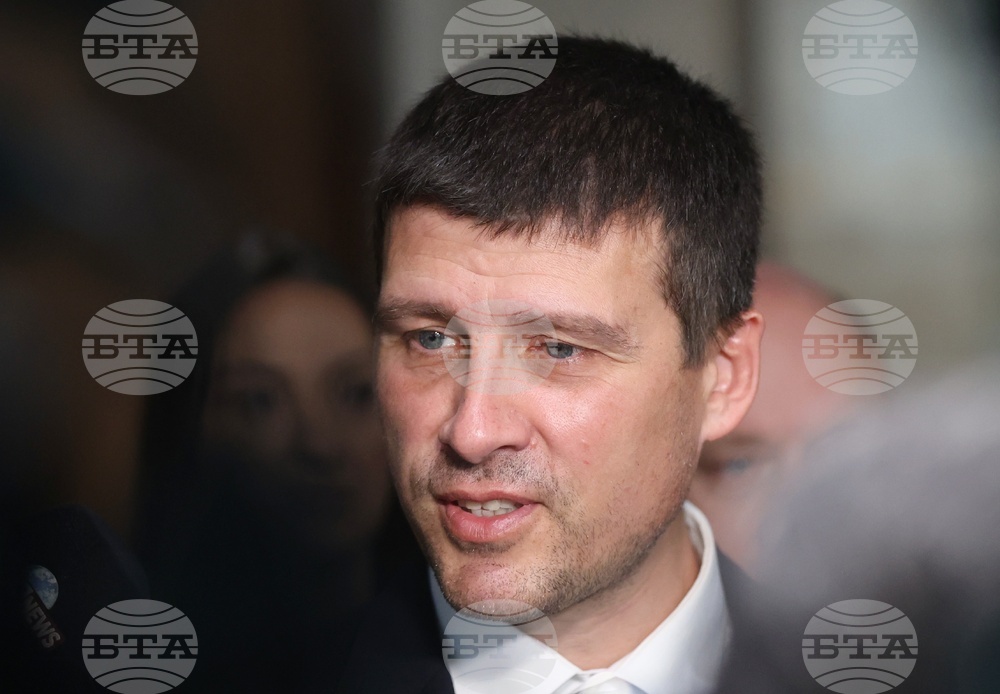 Velichie's Ivelin Mihaylov on Chakarov's Move: "That’s a Fairy Tale for Children, Not Adults"