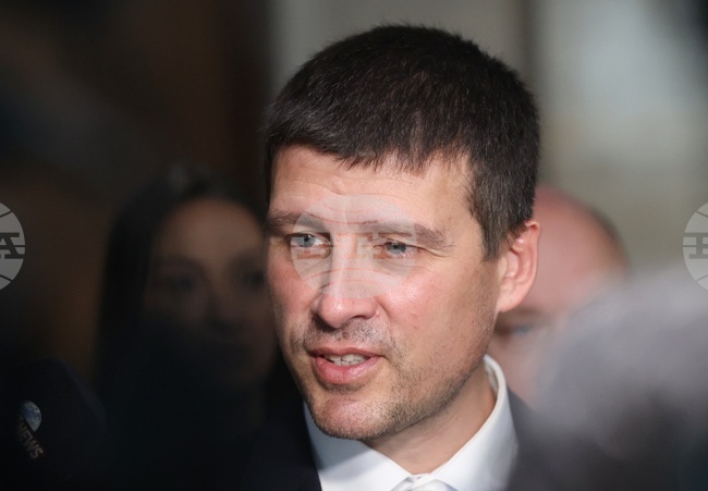 Velichie's Ivelin Mihaylov on Chakarov's Move: "That’s a Fairy Tale for Children, Not Adults"