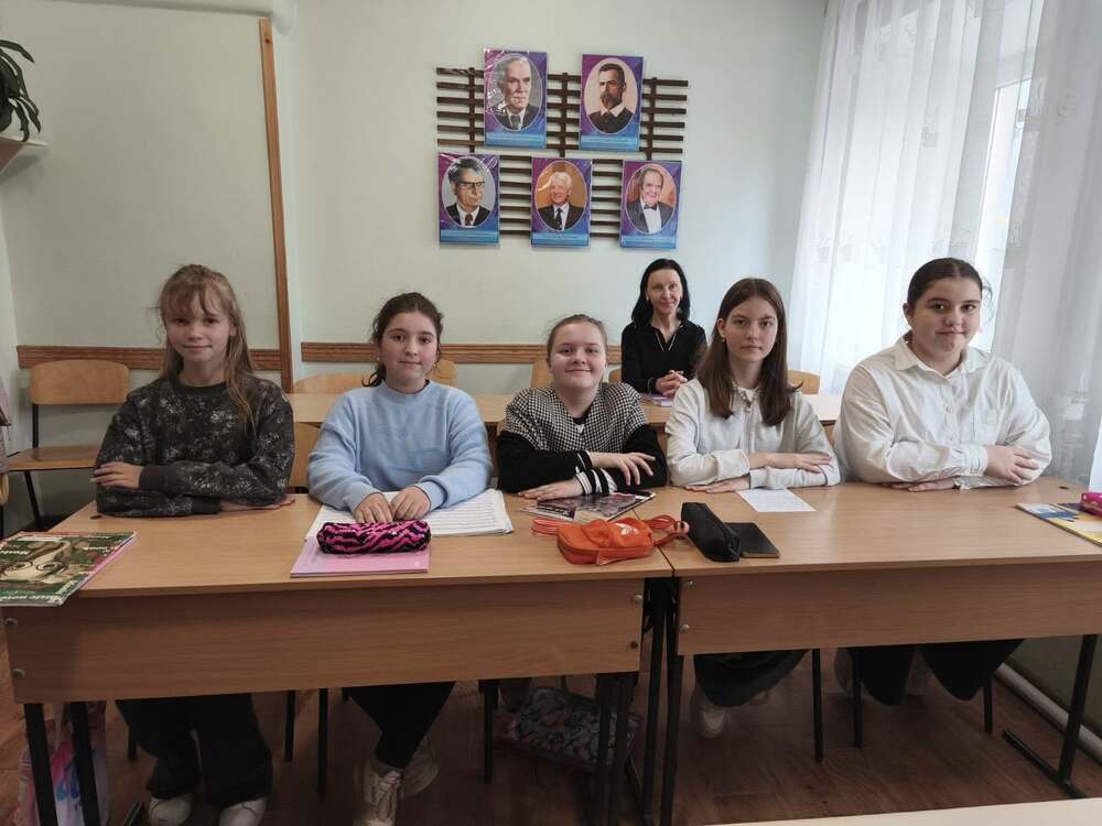 Възпитаници на Болградското детско музикално училище в Украйна ще участват в конкурс за рисунка в Ямбол