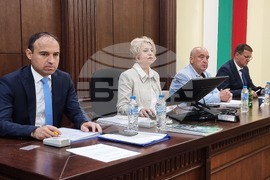 Хасково - Общински съвет - сесия