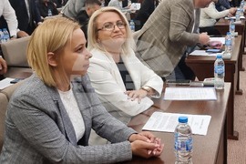 Хасково - Общински съвет - сесия