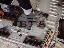 Снимка: Агенция „Митници“