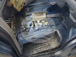 Снимка: Агенция „Митници“