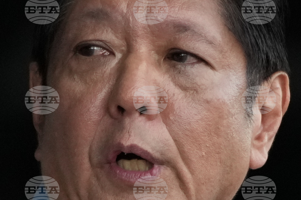 Philippines-Election
