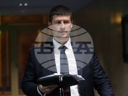 Народно събрание - заседание - Ивелин Михайлов